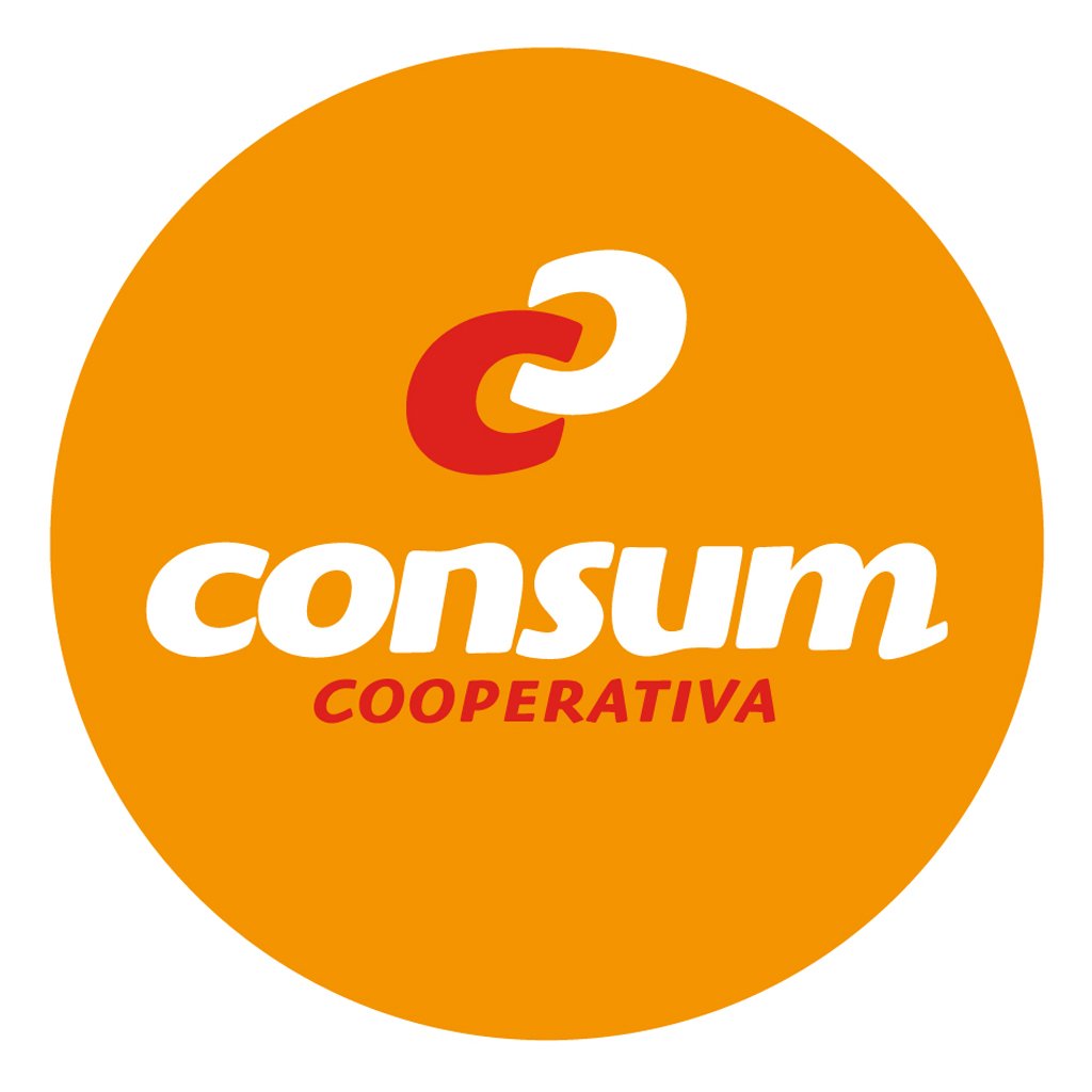 Logo-CONSUM-Coop. - Horchatas HISC