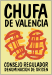 Chufa de Valencia - Consejo Regulador Denominación de Origen