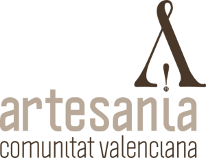 Logo Artesanía Cominidad Valenciana